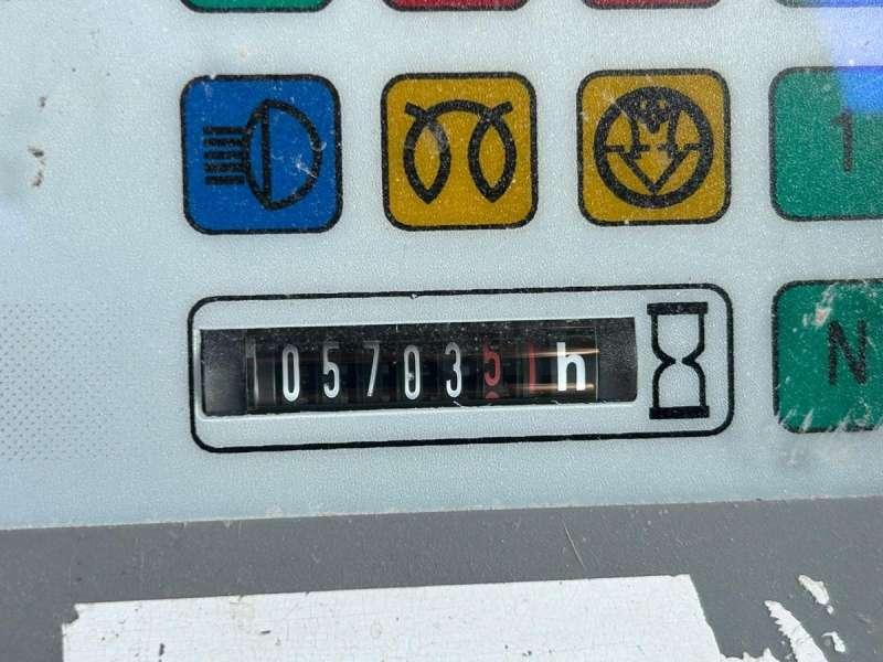 Radlader Liebherr L506 Stereo: das Bild 32
