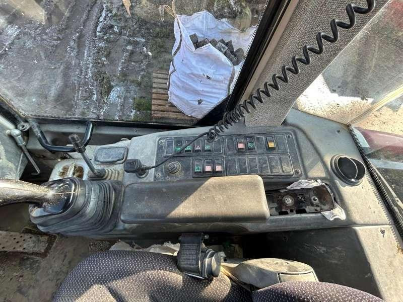 Radlader Liebherr L506 Stereo: das Bild 19