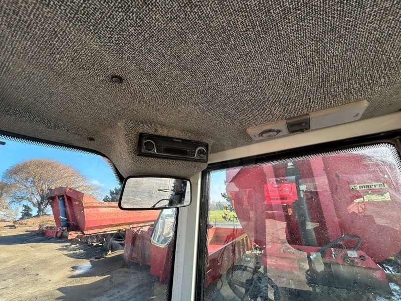 Radlader Liebherr L506 Stereo: das Bild 13