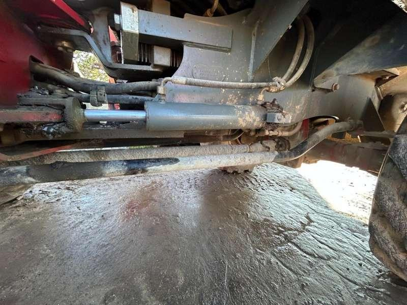 Radlader Liebherr L506 Stereo: das Bild 16