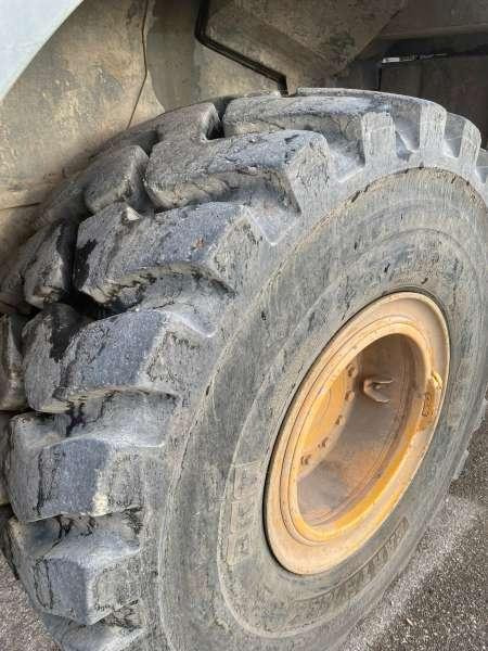 Radlader Liebherr L544 2PLUS2: das Bild 11