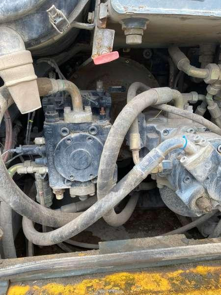 Radlader Liebherr L544 2PLUS2: das Bild 13