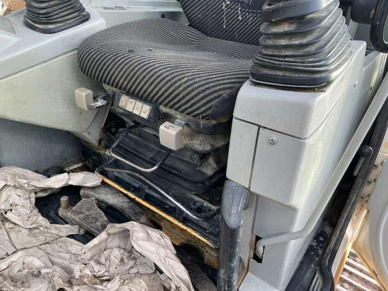 Kettenbagger Liebherr R914B HDSL: das Bild 45 Kettenbagger Liebherr R914B HDSL: das Bild 45