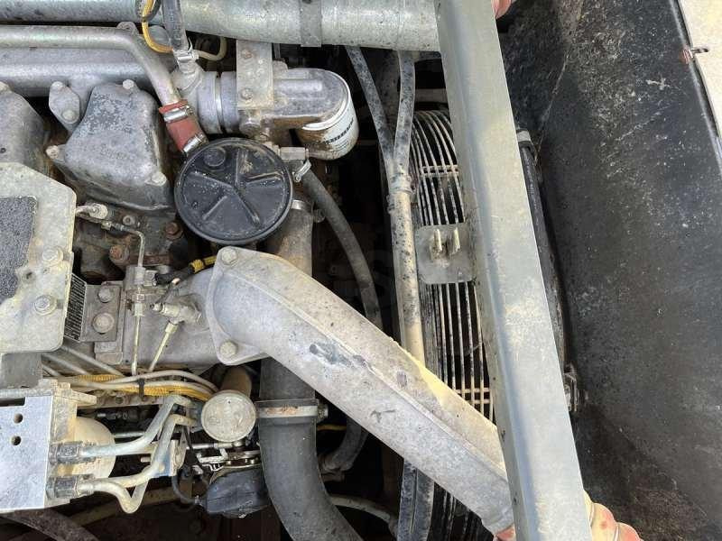 Kettenbagger Liebherr R914B HDSL: das Bild 39 Kettenbagger Liebherr R914B HDSL: das Bild 39