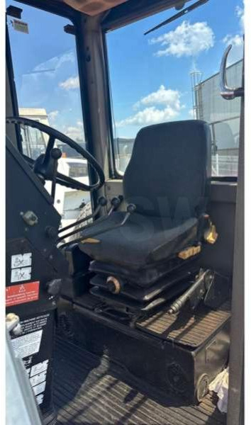 O and K F106A - Grader: das Bild 5 O and K F106A - Grader: das Bild 5