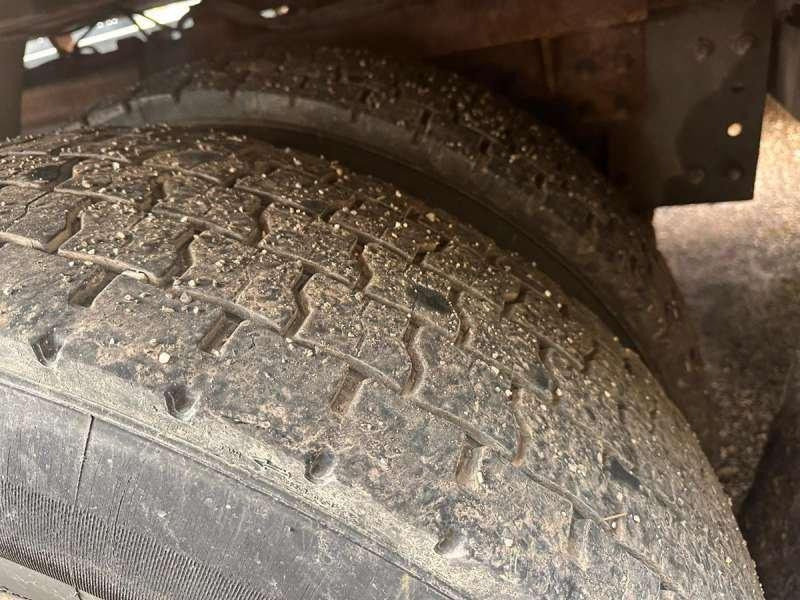Renault D WIDE - Müllwagen: das Bild 5 Renault D WIDE - Müllwagen: das Bild 5
