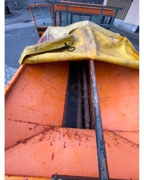 Rolba R200 - Schneeräumfahrzeug: das Bild 3 Rolba R200 - Schneeräumfahrzeug: das Bild 3