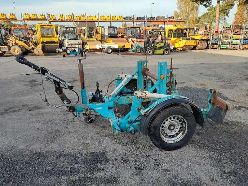 SIPREL PORTE TOURET - PKW Anhänger: das Bild 3 SIPREL PORTE TOURET - PKW Anhänger: das Bild 3