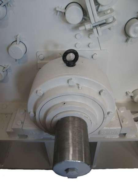 SMARTCRUSH SI40M - Brecher: das Bild 4 SMARTCRUSH SI40M - Brecher: das Bild 4