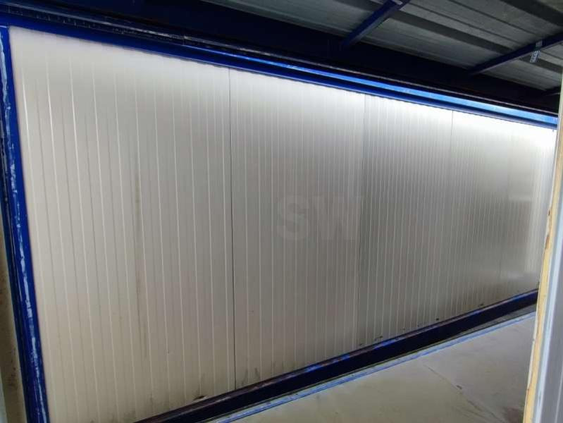 SOTRAMO 15 M2 - Wohncontainer: das Bild 4 SOTRAMO 15 M2 - Wohncontainer: das Bild 4