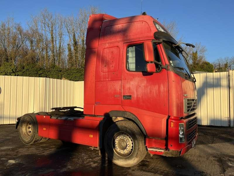 Volvo FH 480 4X2 - Sattelzugmaschine: das Bild 1 Volvo FH 480 4X2 - Sattelzugmaschine: das Bild 1