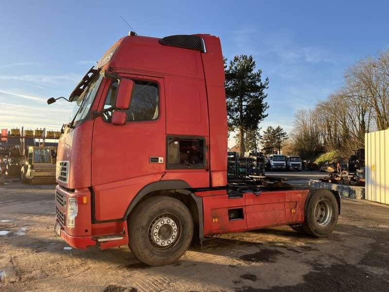 Volvo FH 480 4X2 - Sattelzugmaschine: das Bild 3 Volvo FH 480 4X2 - Sattelzugmaschine: das Bild 3
