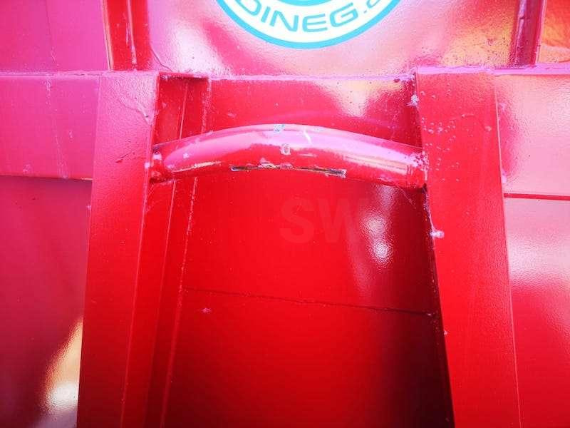 Ouverte - 30m3 - 10 Tonnes DIB - sur commande - Abrollcontainer: das Bild 5 Ouverte - 30m3 - 10 Tonnes DIB - sur commande - Abrollcontainer: das Bild 5