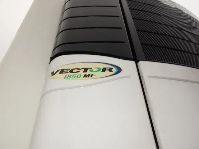 Chereau 3 AXEL,2 ASSENGESTUURD,1 LIFTAS,APK GEKEURD - Kühlkoffer Auflieger: das Bild 5 Chereau 3 AXEL,2 ASSENGESTUURD,1 LIFTAS,APK GEKEURD - Kühlkoffer Auflieger: das Bild 5