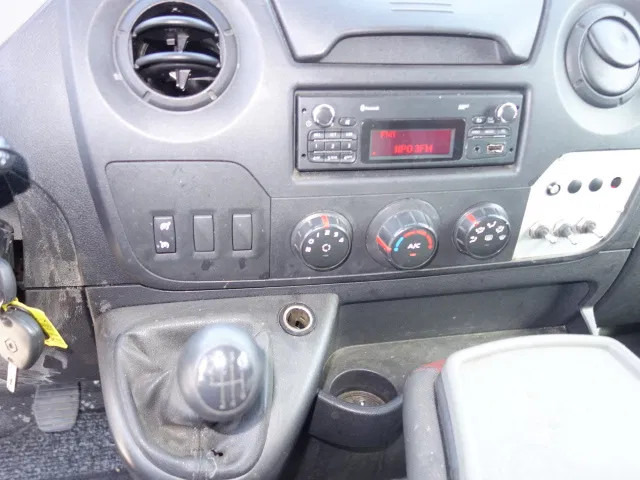 Transporter Renault MASTER12,5 METER SKYWORKER,TELESCOPIC: das Bild 7