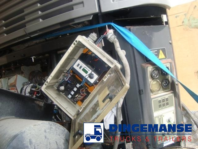 CARRIER Maxima frigo engine bi-temp - Kühlsystem: das Bild 3 CARRIER Maxima frigo engine bi-temp - Kühlsystem: das Bild 3