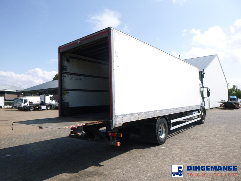 Iveco Eurocargo 180E25S RHD 4x2 Euro 6 Closed box - Koffer LKW: das Bild 4 Iveco Eurocargo 180E25S RHD 4x2 Euro 6 Closed box - Koffer LKW: das Bild 4