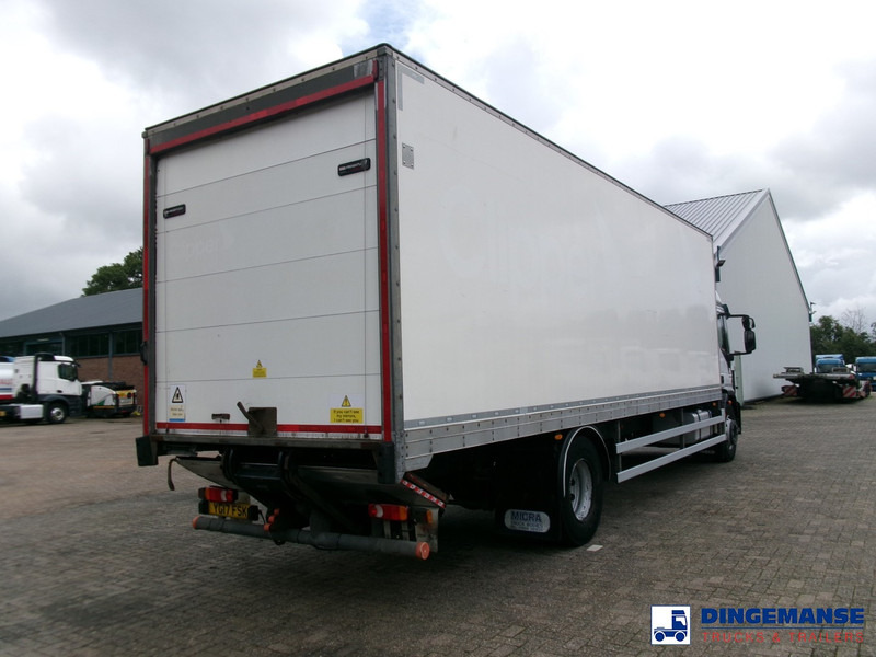 Iveco Eurocargo 180E25S RHD 4x2 Euro 6 Closed box - Koffer LKW: das Bild 4 Iveco Eurocargo 180E25S RHD 4x2 Euro 6 Closed box - Koffer LKW: das Bild 4