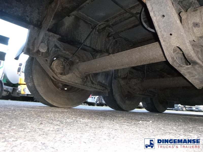 Planenauflieger Kögel Curtain side trailer S24-1: das Bild 16