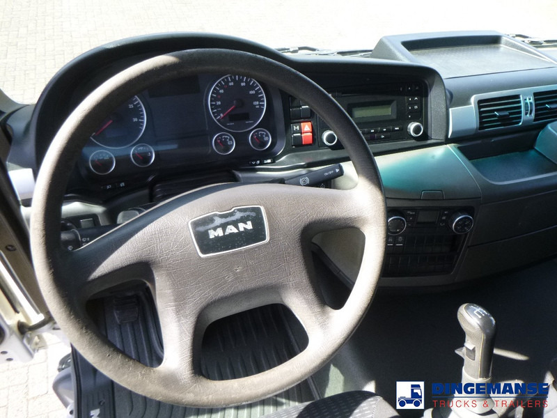 MAN TGS 19.360 4X2 BBS manual Euro 2 chassis + PTO – Leasing MAN TGS 19.360 4X2 BBS manual Euro 2 chassis + PTO: das Bild 8