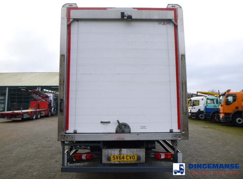 Mercedes-Benz Antos 2533 RHD 6x2 Thermoking T1000R frigo - Kühlkoffer LKW: das Bild 5 Mercedes-Benz Antos 2533 RHD 6x2 Thermoking T1000R frigo - Kühlkoffer LKW: das Bild 5