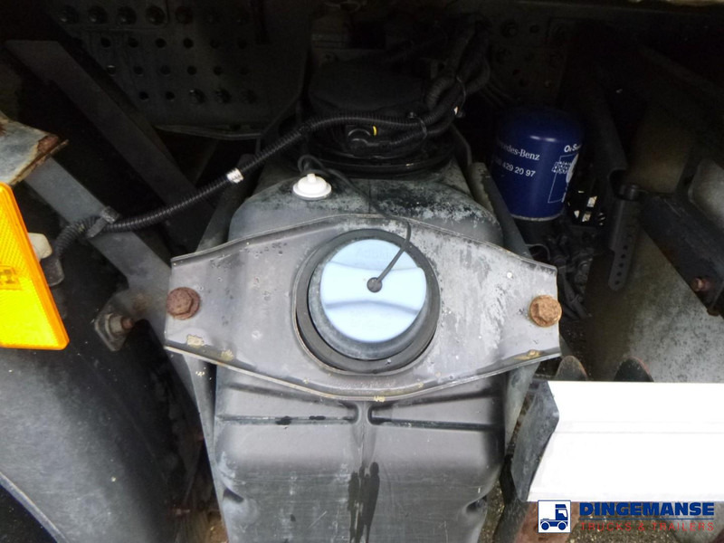 Betonpumpe Mercedes-Benz Arocs 3240 8x4 Schwing-Stetter pump / mixer: das Bild 12 Betonpumpe Mercedes-Benz Arocs 3240 8x4 Schwing-Stetter pump / mixer: das Bild 12