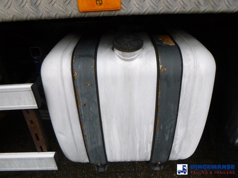 Betonpumpe Mercedes-Benz Arocs 3240 8x4 Schwing-Stetter pump / mixer: das Bild 11 Betonpumpe Mercedes-Benz Arocs 3240 8x4 Schwing-Stetter pump / mixer: das Bild 11