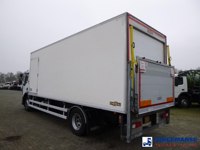 Renault D18 Wide 4x2 RHD Thermoking T800 R frigo - Kühlkoffer LKW: das Bild 3 Renault D18 Wide 4x2 RHD Thermoking T800 R frigo - Kühlkoffer LKW: das Bild 3