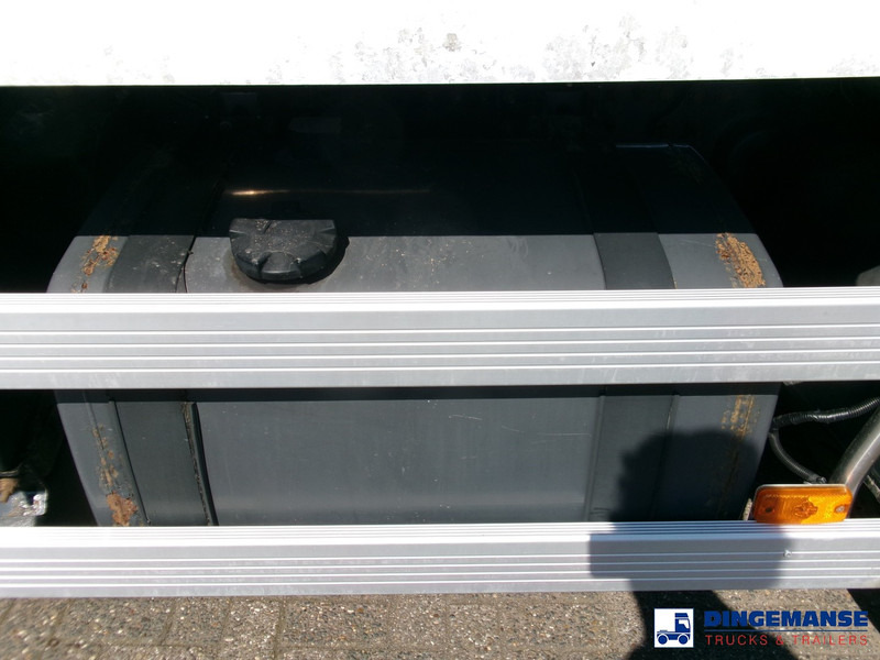 Tankwagen Renault Premium 310 6x2 fuel tank 19 m3 / 5 comp ADR 25-04-2024: das Bild 7