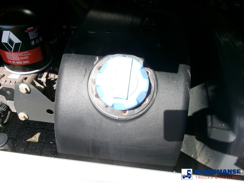 Tankwagen Renault Premium 310 dxi 6x2 fuel tank 18.5 m3 / 5 comp / ADR 16/08/2024: das Bild 10