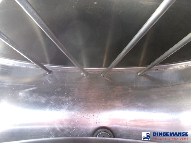 Tankwagen Renault Premium 310 dxi 6x2 fuel tank 18.5 m3 / 5 comp / ADR 16/08/2024: das Bild 19