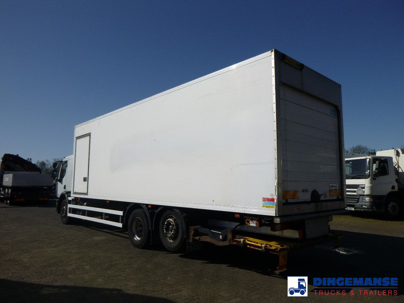 Renault Premium 370 dxi 6x2 RHD Carrier Supra 950 MT frigo - Kühlkoffer LKW: das Bild 4 Renault Premium 370 dxi 6x2 RHD Carrier Supra 950 MT frigo - Kühlkoffer LKW: das Bild 4