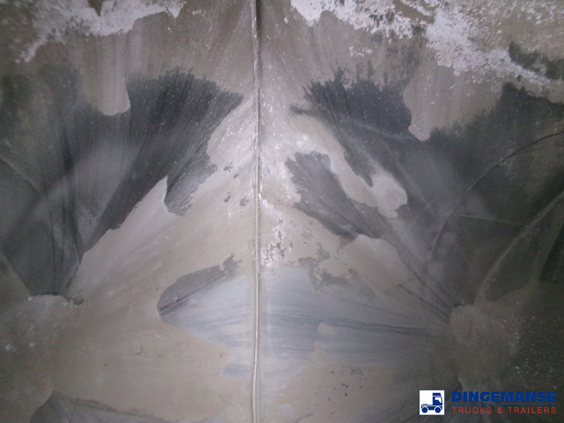SPITZER Powder tank alu 37 m3 / 1 comp – Leasing SPITZER Powder tank alu 37 m3 / 1 comp: das Bild 7
