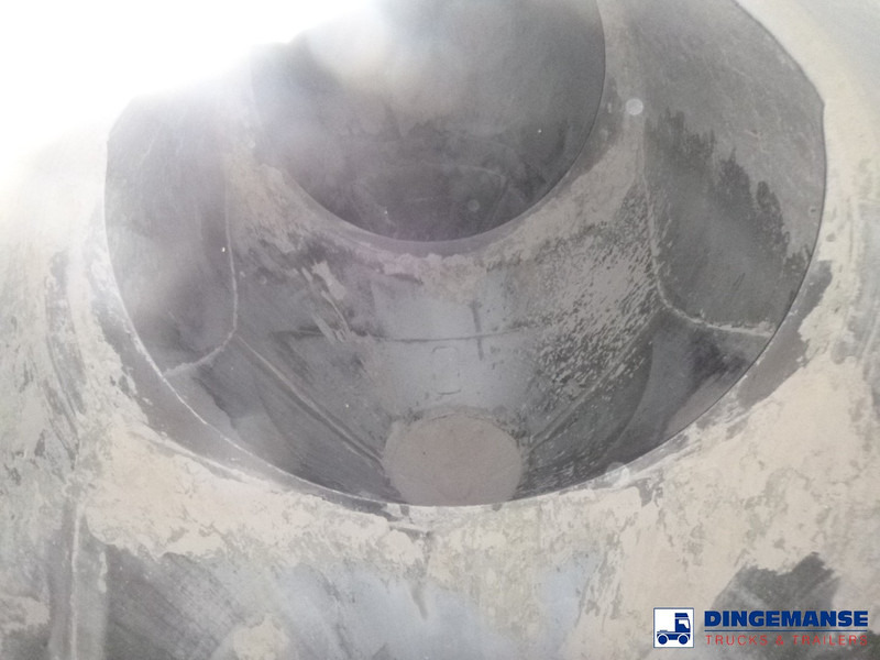 SPITZER Powder tank alu 40 m3 / 1 comp – Leasing SPITZER Powder tank alu 40 m3 / 1 comp: das Bild 19