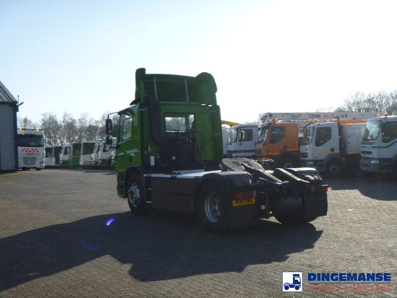 DAF CF 75.310 4x2 RHD - Sattelzugmaschine: das Bild 3 DAF CF 75.310 4x2 RHD - Sattelzugmaschine: das Bild 3