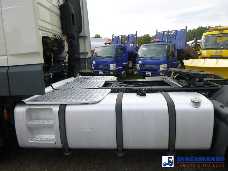 DAF XF 460 4x2 Euro 6 - Sattelzugmaschine: das Bild 5 DAF XF 460 4x2 Euro 6 - Sattelzugmaschine: das Bild 5