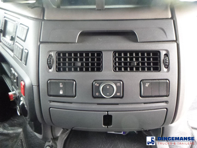 Sattelzugmaschine DAF XF 480 4X2 Euro 6: das Bild 16