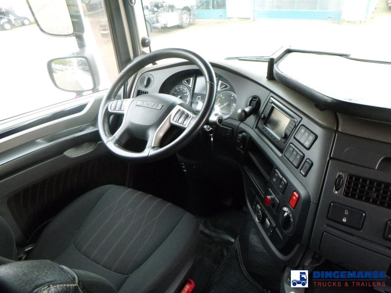 Sattelzugmaschine DAF XF 480 4X2 Euro 6: das Bild 14