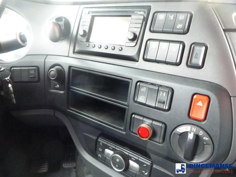 Sattelzugmaschine DAF XF 480 4X2 Euro 6: das Bild 15