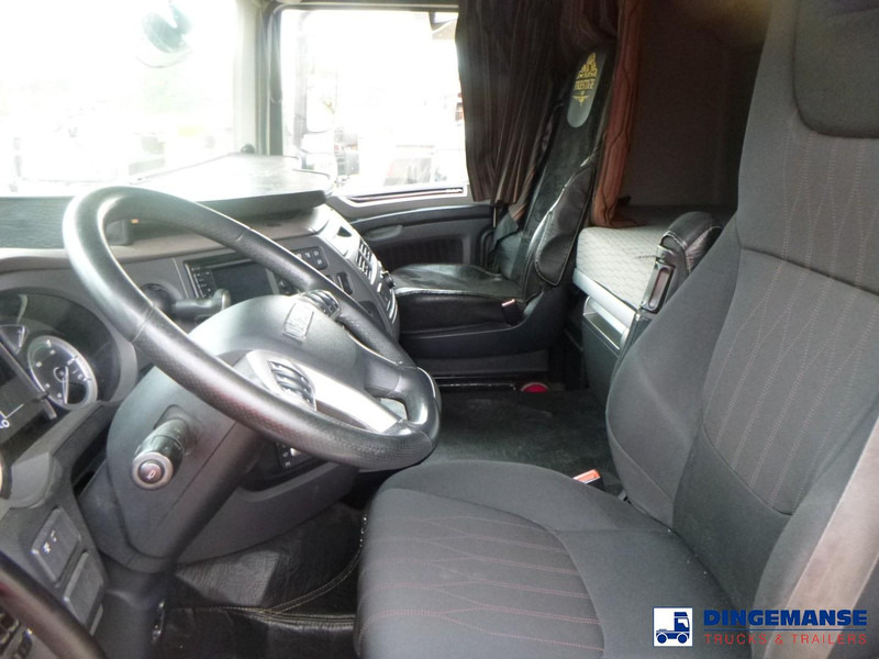 Sattelzugmaschine DAF XF 480 4X2 Euro 6: das Bild 13