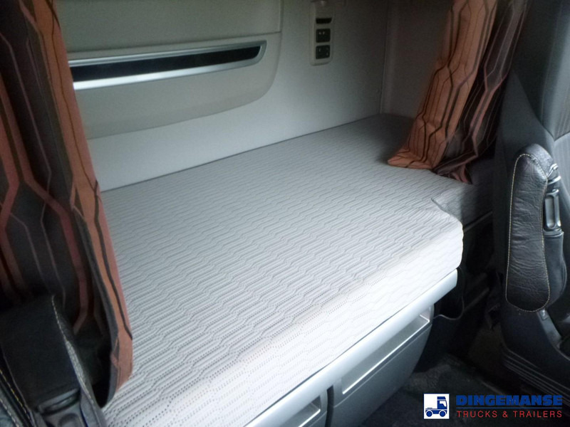 Sattelzugmaschine DAF XF 480 4X2 Euro 6: das Bild 20