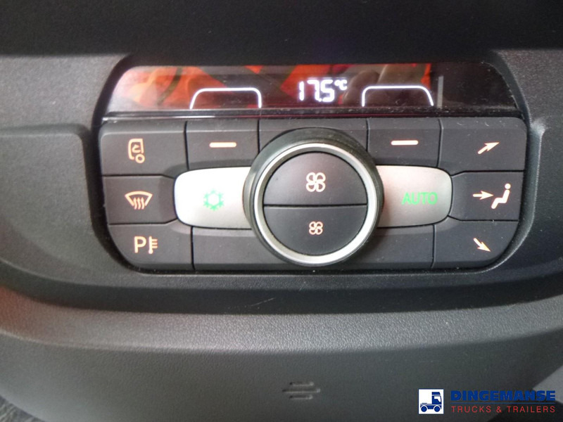 Sattelzugmaschine DAF XF 480 4X2 Euro 6: das Bild 17