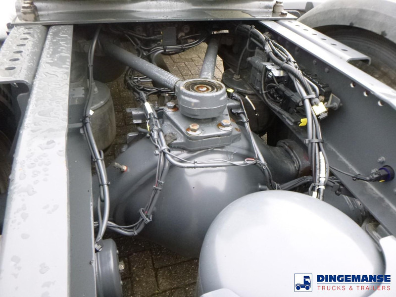 Sattelzugmaschine DAF XF 480 4X2 Euro 6: das Bild 8