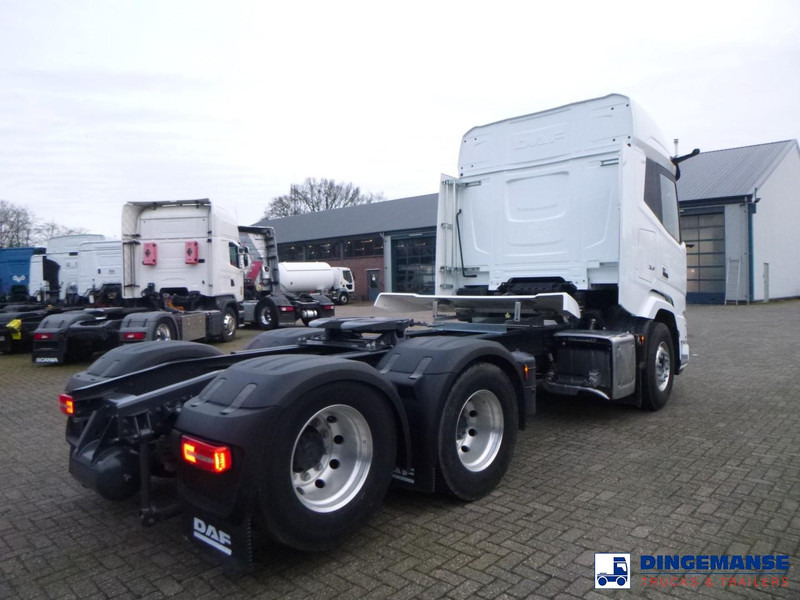 DAF XF 530 6X2 Euro 6 new/unused - Sattelzugmaschine: das Bild 4 DAF XF 530 6X2 Euro 6 new/unused - Sattelzugmaschine: das Bild 4