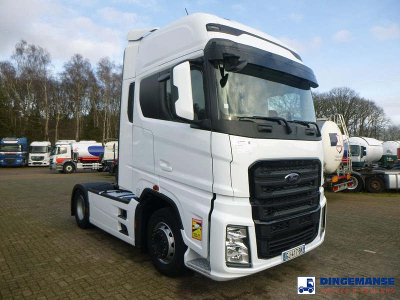 Ford F-Max 500 4x2 Euro 6E - Sattelzugmaschine: das Bild 2 Ford F-Max 500 4x2 Euro 6E - Sattelzugmaschine: das Bild 2