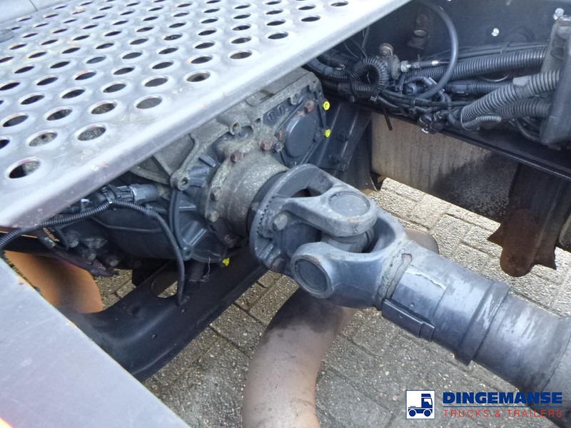 Iveco AS440STX/P 6x2 RHD EEV - Sattelzugmaschine: das Bild 5 Iveco AS440STX/P 6x2 RHD EEV - Sattelzugmaschine: das Bild 5