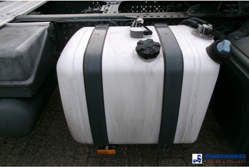 Mercedes-Benz Actros 1843 4x2 Euro 6 / ADR + PTO - Sattelzugmaschine: das Bild 5 Mercedes-Benz Actros 1843 4x2 Euro 6 / ADR + PTO - Sattelzugmaschine: das Bild 5