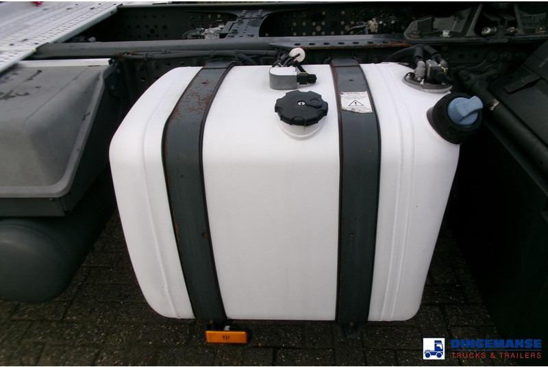 Mercedes-Benz Actros 1843 4x2 Euro 6 / ADR + PTO - Sattelzugmaschine: das Bild 5 Mercedes-Benz Actros 1843 4x2 Euro 6 / ADR + PTO - Sattelzugmaschine: das Bild 5