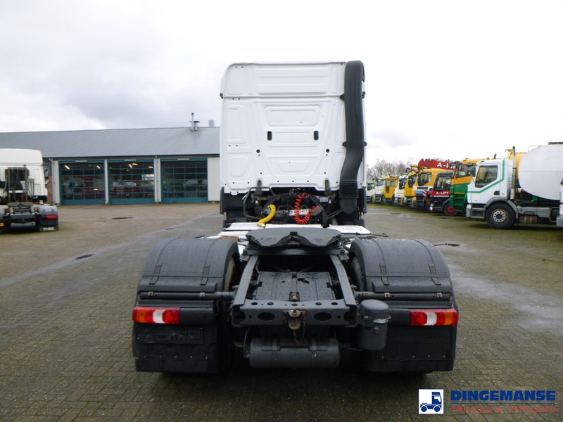 Mercedes-Benz Arocs 1946 4x4 Hydrodrive + Hydraulics - Sattelzugmaschine: das Bild 5 Mercedes-Benz Arocs 1946 4x4 Hydrodrive + Hydraulics - Sattelzugmaschine: das Bild 5