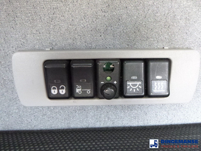 Sattelzugmaschine Volvo FM 450 4x2 Euro 5 ADR + Retarder: das Bild 18